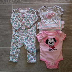 Lot of Onsies